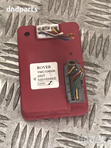 Модул Rover 400, 1.4, 1999г.