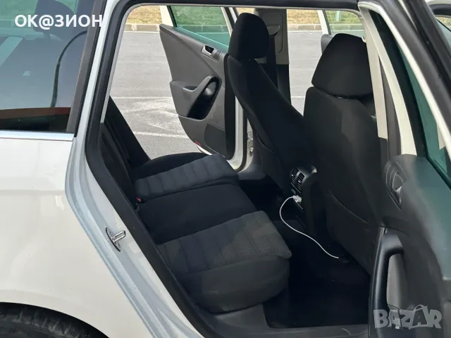VW Passat  1.4 TSI R Line, Комби, Употребяван, нов внос, Сливен, снимка 9 - Автомобили и джипове - 50343472