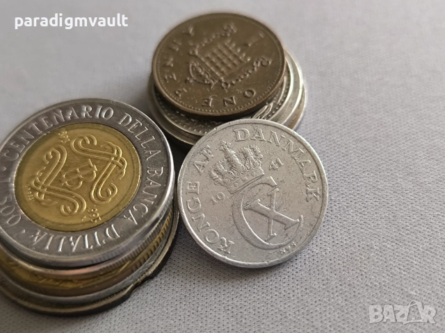 Монета - Дания - 2 оре | 1941г., снимка 2 - Нумизматика и бонистика - 52770655