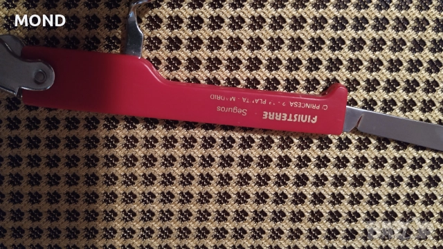 Нож тип АК-47, снимка 7 - Ножове - 52866448