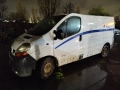 Продавам Рено трафик 1.9 на части , снимка 1