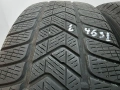2бр зимни гуми 235/65/17 PIRELLI L04631 , снимка 1