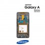 Нов 100% Оригинален LCD Дисплей + Тъч скрийн + Рамка за Samsung Galaxy A80 SM-A805F, снимка 2