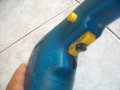 ЗА РЕМОНТ-ЗА ЧАСТИ-720 Вата-Ударна Бормашина-Дрелка-KTN, снимка 5