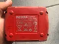 Батерия Metabo -14,4V-1,3ah, снимка 2