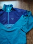 SALEWA VINTAGE FLEECE - винтидж мъжки полар Л , снимка 5