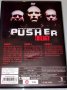Pusher 1,2,3 DVD Колекция , снимка 3