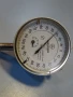 Индикаторен часовник Mitutoyo 2109-10 Micron Dial Indicator, снимка 2