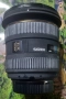 Широкоъгълен обектив Sigma AF 10-20 EX DC HSM за Nikon, снимка 2