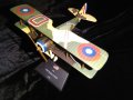 Колекционерски макети на роторни самолети ( Обява 2 ), снимка 8