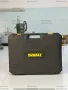 Комплект 4в1 Макита Ъглошлайф Винтоверт Гайковерт и Перфоратор DeWalt, снимка 11
