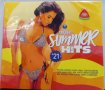 Payner Summer hits 2021, снимка 1 - CD дискове - 33664484