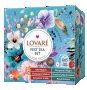 Чай Lovare Fest Tea, 90 пакетчета, 6 вида по 15 пакетчета, 158 гр