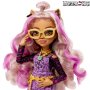 Оригинална кукла Monster High™ Кукла Clawdeen Wolf™с домашен любимец и аксесоари / Вълк , снимка 4