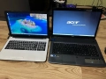 Лаптопи HP и Acer, снимка 1