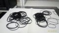 Квадратни ремъци за декове касетофони и CD -2-3лв, снимка 3