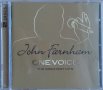 John Farnham – One Voice - The Greatest Hits (2003, CD)
