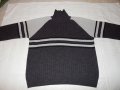 Мъжки пуловер ХЛ/ХХЛ размер