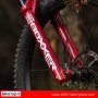 RockShox Boxxer DH Ultimate Charger 3 RC2 Boost Red 52mm, снимка 5