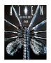 Блу Рей Пришълецът Антология 1-4 Пришълците (6 диска) Blu Ray Alien, снимка 1