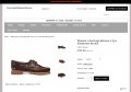 стилни мокасини Timberland 3-eye Classic Lug 51304, снимка 5