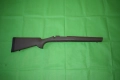 Приклад Hogue за Remington 700 Short Action Sporter Barrel BDL Full Bedding Overmolded, снимка 1