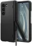 Калъф Spigen - Tough Armor, Galaxy Z Fold 5, черен, снимка 2