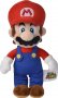 Оригинална плюшена играчка Super Mario / Simba 30 cm
