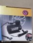 Електрическа помпа 12 волта за кола автомобил за гуми топки плажни надуваеми аксесоари + подарък, снимка 10