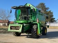 Комбайн John Deere W540 ЛИЗИНГ, снимка 5
