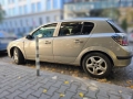 Opel Astra H Twinport 1.6 (105 к.с.), 2007 г. – Газов инжекцион, кожен салон, снимка 5