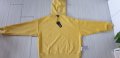 JUST CAVALLI  Hoodie Oversize Mens Size S/M НОВО! ОРИГИНАЛ! Мъжки Суичер!, снимка 10