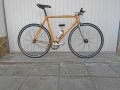 Fixie*Single Speed Bike/56 размер,ретро шосейна рамка/, снимка 1 - Велосипеди - 33537026