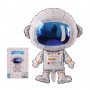 Балони тема Космонавт,космос ,ракета ,звезди, снимка 2