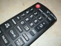 PANASONIC AUDIO REMOTE CONTROL-ВНОС SWISS 1501240956, снимка 9