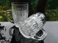 * Bohemia * - кристални халби !, снимка 4