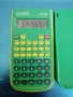 Научен калкулатор CITIZEN SR-135F, снимка 2