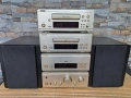 Denon D-F88 Microsystem, снимка 1