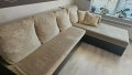 Ъглов диван , снимка 4