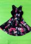 Английска детска рокля-River Island , снимка 1 - Детски рокли и поли - 36721622