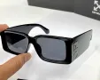 OFF WHITE слънчеви очила унисекс, снимка 1
