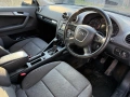 Audi a3 8p 1.9 TDI 105.к.с.2009 на части, снимка 6