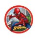 Спайдърмен SPİDERMAN 8 бр големи парти чинии чинийки, снимка 2