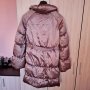 Just Cavalli оригинално зимно яке # с гъши пух и пера #размер S-M, снимка 5
