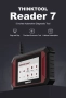 THINKTOOL Reader 7 ДО животна безплатна актуализация!, снимка 1