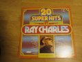 Грамофонна плоча Рей Чарлс, Ray Charles -  20 super Hits  - изд. 76 год , снимка 2