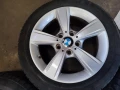 Алуминиеви джанти със зимни гуми Bmw 1 f20,21,22,23, снимка 14