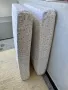 Прадавам дунапрен - 2 парчета 85 х 65 х 12 см, снимка 2