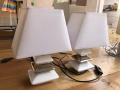 Настолни лампи Honsel, снимка 2