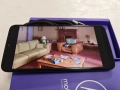 Motorola One Macro 4/64 GB - отличен!, снимка 14
